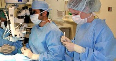 عمليات العيون 